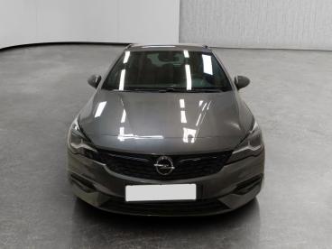 SPOTICAR Opel Astra Sports Tourer 1.5 Cdti Ultimate S And S 122cv Usata - Station Wagon Diesel Grigio - Cuneo - 502376717_3