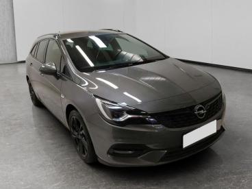 SPOTICAR Opel Astra Sports Tourer 1.5 Cdti Ultimate S And S 122cv Usata - Station Wagon Diesel Grigio - Cuneo - 502376717_4