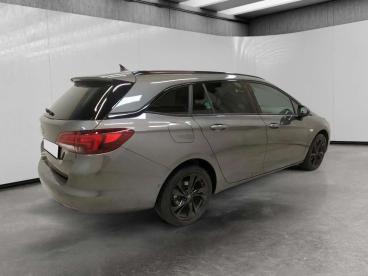SPOTICAR Opel Astra Sports Tourer 1.5 Cdti Ultimate S And S 122cv Usata - Station Wagon Diesel Grigio - Cuneo - 502376717_5