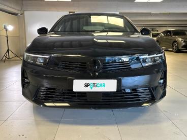 SPOTICAR Opel Astra St 1.2 Turbo 130cv Ultimate Mt6 Usata - Station Wagon Benzina Nero - Milano - 1202379612_2