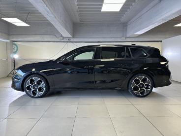 SPOTICAR Opel Astra St 1.2 Turbo 130cv Ultimate Mt6 Usata - Station Wagon Benzina Nero - Milano - 1202379612_4