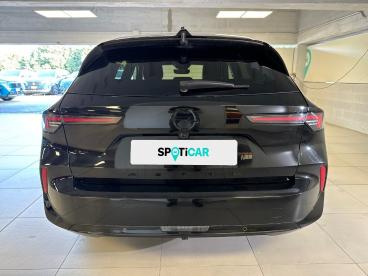SPOTICAR Opel Astra St 1.2 Turbo 130cv Ultimate Mt6 Usata - Station Wagon Benzina Nero - Milano - 1202379612_5