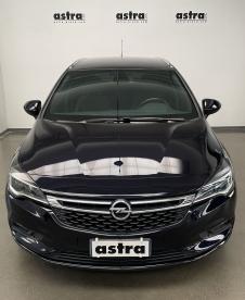 SPOTICAR Opel Astra 1.4 Turbo 150cv Start And Stop Aut. Sports Tourer Usata - Station Wagon Benzina Nero - Arona - 502379875_2