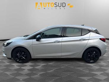 SPOTICAR Opel Astra V 2020 Benzina 5p 1.2 T Business Elegance S&s 130c Usata - Coupé-cabriolet Benzina Argento - Peschiera Borromeo - 1202381713_2