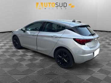SPOTICAR Opel Astra V 2020 Benzina 5p 1.2 T Business Elegance S&s 130c Usata - Coupé-cabriolet Benzina Argento - Peschiera Borromeo - 1202381713_3