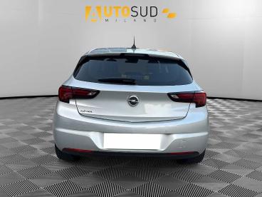SPOTICAR Opel Astra V 2020 Benzina 5p 1.2 T Business Elegance S&s 130c Usata - Coupé-cabriolet Benzina Argento - Peschiera Borromeo - 1202381713_4