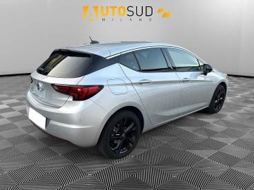 SPOTICAR Opel Astra V 2020 Benzina 5p 1.2 T Business Elegance S&s 130c Usata - Coupé-cabriolet Benzina Argento - Peschiera Borromeo - 1202381713_5
