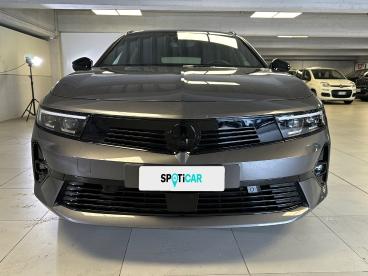 SPOTICAR Opel Astra St 1.5 Diesel 130cv Gs At8 Usata - Station Wagon Diesel Grigio - Vimercate - 1202383453_2