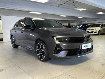 SPOTICAR Opel Astra St 1.5 Diesel 130cv Gs At8 Usata - Station Wagon Diesel Grigio - Vimercate - 1202383453_3