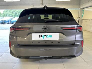 SPOTICAR Opel Astra St 1.5 Diesel 130cv Gs At8 Usata - Station Wagon Diesel Grigio - Vimercate - 1202383453_5