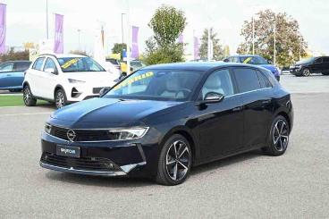 SPOTICAR Opel Astra 1.6 Plug-in Hybrid 180 Cv At8 Elegance Usata - Berlina Ibrido Plug-in Nero - Carmagnola - 502391528_1