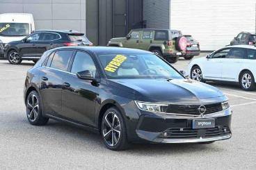 SPOTICAR Opel Astra 1.6 Plug-in Hybrid 180 Cv At8 Elegance Usata - Berlina Ibrido Plug-in Nero - Carmagnola - 502391528_3