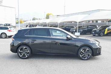 SPOTICAR Opel Astra 1.6 Plug-in Hybrid 180 Cv At8 Elegance Usata - Berlina Ibrido Plug-in Nero - Carmagnola - 502391528_4
