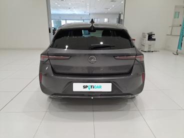 SPOTICAR Opel Astra 1.2 Turbo 130cv Business Elegance Mt6 Usata - Berlina Benzina Grigio - Napoli - 1202392532_5