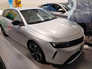 SPOTICAR Opel Astra 1.2 Turbo 130 Cv Gs Usata - Berlina Benzina Argento - Cesena - 502394620_2