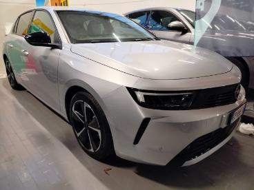 SPOTICAR Opel Astra 1.2 Turbo 130 Cv Gs Usata - Berlina Benzina Argento - Cesena - 502396403_1