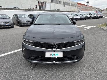 SPOTICAR Opel Astra 1.5 Turbo 130cv Elegance At8 Usata - Berlina Diesel Nero - Roma - 1202399505_2