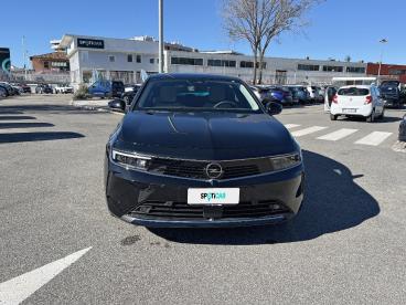 SPOTICAR Opel Astra 1.5 Turbo 130cv Elegance At8 Usata - Berlina Diesel Nero - Roma - 1202402059_2