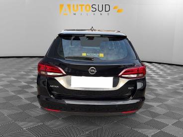 SPOTICAR Opel Astra V 2016 Sports Tourer Die Sports Tourer 1.6 Cdti In Usata - Station Wagon Diesel Nero - Peschiera Borromeo - 1202403620_5