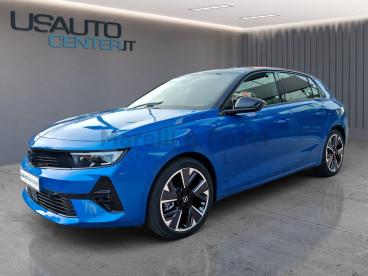 SPOTICAR Opel Astra -e 156 Cv Gs Usata - Berlina Elettrica Blu - Gavirate - 502409608_1