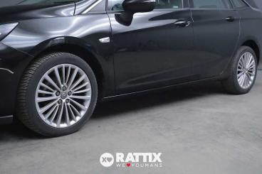 SPOTICAR Opel Astra Sw 1.4 T 150cv Innovation Usata - Station Wagon Benzina Nero - Barzago - 1202410650_4