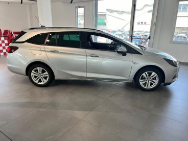 SPOTICAR Opel Astra 1.5 Cdti 122 Cv S And S At9 Sports Tourer Gs Line Usata - Station Wagon Diesel Grigio - Milano - 502411203_5