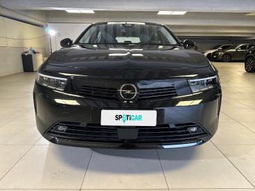 SPOTICAR Opel Astra 1.6 180cv Hybrid Edition At8 Usata - Berlina Ibrido Plug-in Nero - Milano - 1202416909_2