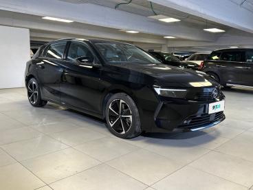 SPOTICAR Opel Astra 1.6 180cv Hybrid Edition At8 Usata - Berlina Ibrido Plug-in Nero - Milano - 1202416909_3