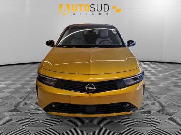SPOTICAR Opel Astra Nuova 5p Elegance 1.6 Hybrid 180cv At8 S&s Usata - Berlina Benzina Giallo - Peschiera Borromeo - 1202427437_5