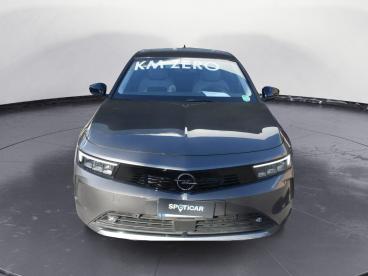 SPOTICAR Opel Astra 1.6 Hybrid 180 Cv At8 Edition Usata - Berlina Ibrido Plug-in Grigio - Giarre - 502450979_3