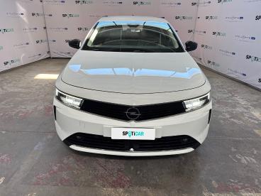 SPOTICAR Opel Astra 5p 1.5 Turbo 130cv Edition Mt6 Usata - Station Wagon Diesel Bianco - Roma - 1202457539_2