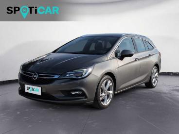 SPOTICAR Opel Astra 1.4 Turbo 150cv Start&stop Aut. Sports Tourer Dyna Usata - Station Wagon Benzina Grigio - Castelfranco Veneto - 1202458902_1