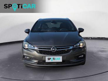 SPOTICAR Opel Astra 1.4 Turbo 150cv Start&stop Aut. Sports Tourer Dyna Usata - Station Wagon Benzina Grigio - Castelfranco Veneto - 1202458902_2