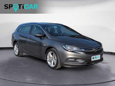 SPOTICAR Opel Astra 1.4 Turbo 150cv Start&stop Aut. Sports Tourer Dyna Usata - Station Wagon Benzina Grigio - Castelfranco Veneto - 1202458902_3