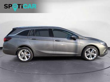SPOTICAR Opel Astra 1.4 Turbo 150cv Start&stop Aut. Sports Tourer Dyna Usata - Station Wagon Benzina Grigio - Castelfranco Veneto - 1202458902_4