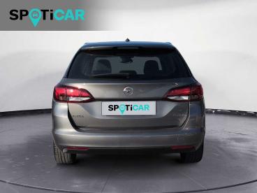 SPOTICAR Opel Astra 1.4 Turbo 150cv Start&stop Aut. Sports Tourer Dyna Usata - Station Wagon Benzina Grigio - Castelfranco Veneto - 1202458902_5