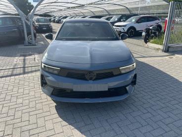 SPOTICAR Opel Astra 1.2 Hybrid 145cv Gs Dct6 Sports Tourer Usata - Berlina Ibrido Grigio - Milano - 502474884_2