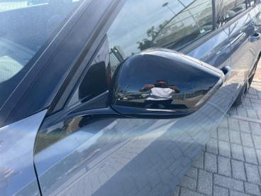SPOTICAR Opel Astra 1.2 Hybrid 145cv Gs Dct6 Sports Tourer Usata - Berlina Ibrido Grigio - Milano - 502474884_4