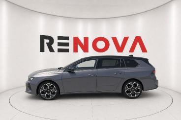 SPOTICAR Opel Astra 1.5 Turbo Diesel 130 Cv At8 Sports Tourer Ultimate Usata - Station Wagon Diesel Grigio - Modugno - 1202476150_2