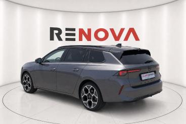 SPOTICAR Opel Astra 1.5 Turbo Diesel 130 Cv At8 Sports Tourer Ultimate Usata - Station Wagon Diesel Grigio - Modugno - 1202476150_3