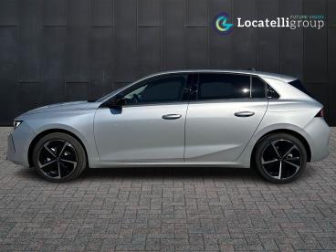 SPOTICAR Opel Astra Vi 2022 1.2 T Business Elegance S And S 130cv Usata - Coupé-cabriolet Benzina Grigio - Vedano Al Lambro - 602482738_3