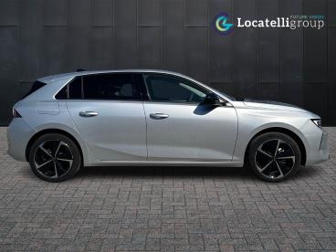 SPOTICAR Opel Astra Vi 2022 1.2 T Business Elegance S And S 130cv Usata - Coupé-cabriolet Benzina Grigio - Vedano Al Lambro - 602482738_4
