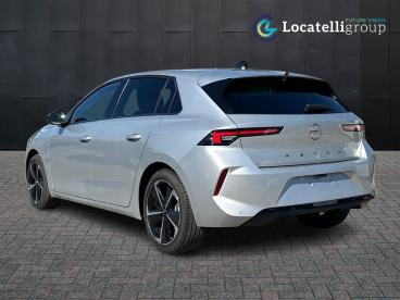 SPOTICAR Opel Astra Vi 2022 1.2 T Business Elegance S And S 130cv Usata - Coupé-cabriolet Benzina Grigio - Vedano Al Lambro - 602482738_5