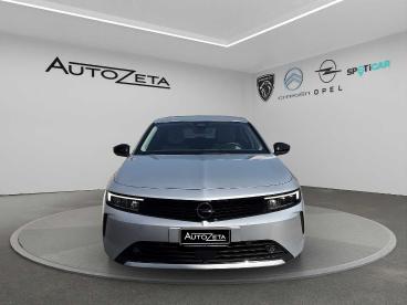 SPOTICAR Opel Astra 1.2 Turbo 130 Cv At8 Business Elegance Usata - Berlina Benzina Grigio - Vibo Valentia - 1202488631_2