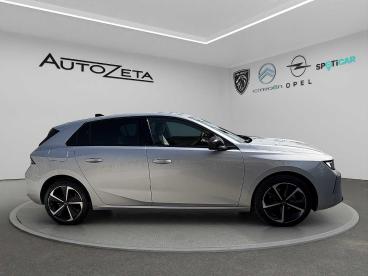SPOTICAR Opel Astra 1.2 Turbo 130 Cv At8 Business Elegance Usata - Berlina Benzina Grigio - Vibo Valentia - 1202488631_4