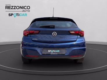 SPOTICAR Opel Astra 5p 1.2 T Business Elegance S&s 110cv Usata - Berlina Benzina Blu - Cerro Maggiore - 1202489746_5