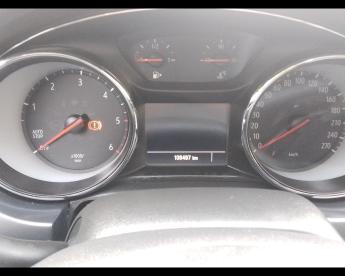 SPOTICAR Opel Astra 5&ordf; Serie 1.6 Cdti 110cv Start And Stop Sports Tour Usata - Station Wagon Diesel Nero - Jesi - 502489948_5