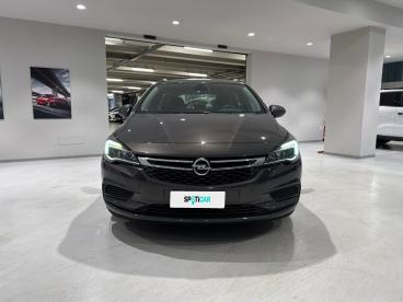 SPOTICAR Opel Astra St 1.0 Turbo Elective 105cv S&s Mt5 Usata - Station Wagon Benzina Grigio - Vimercate - 1202491956_2