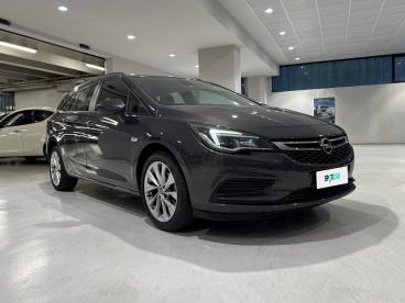 SPOTICAR Opel Astra St 1.0 Turbo Elective 105cv S&s Mt5 Usata - Station Wagon Benzina Grigio - Vimercate - 1202491956_3