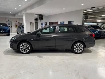 SPOTICAR Opel Astra St 1.0 Turbo Elective 105cv S&s Mt5 Usata - Station Wagon Benzina Grigio - Vimercate - 1202491956_4